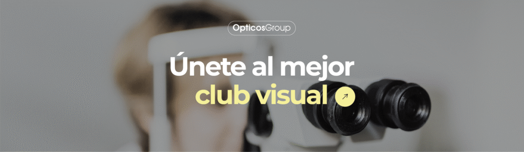 Unete al mejor club visual