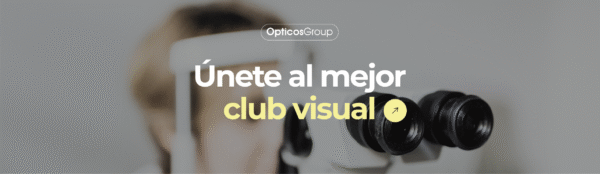 Unete al mejor club visual